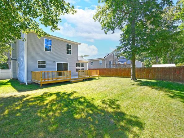 61 Spar Drive, Mastic Beach NY 11951