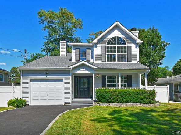 61 Spar Drive, Mastic Beach NY 11951