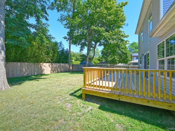 61 Spar Drive, Mastic Beach NY 11951