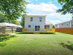 61 Spar Drive, Mastic Beach NY 11951