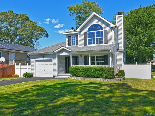 61 Spar Drive, Mastic Beach NY 11951