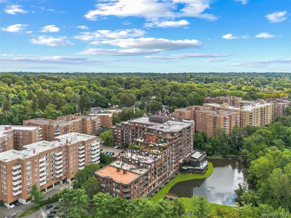 50 E Hartsdale Avenue 3G, Hartsdale NY 10530