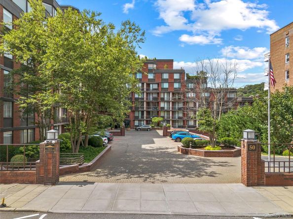 50 E Hartsdale Avenue 3G, Hartsdale NY 10530