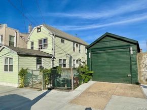 38 31 54th Street, Woodside NY 11377