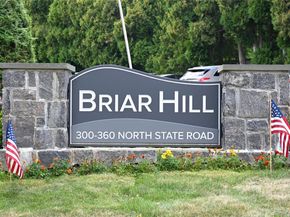 360 N State 2 I, Briarcliff Manor NY 10510
