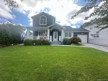 6 Fairview Road W