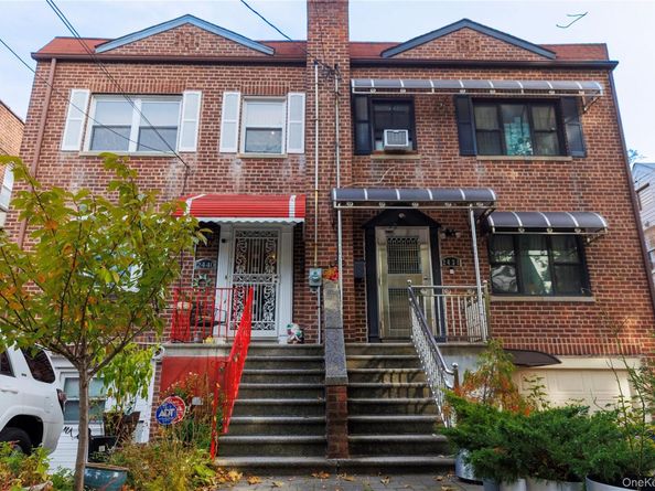 2440 Morgan Avenue, Bronx NY 10469