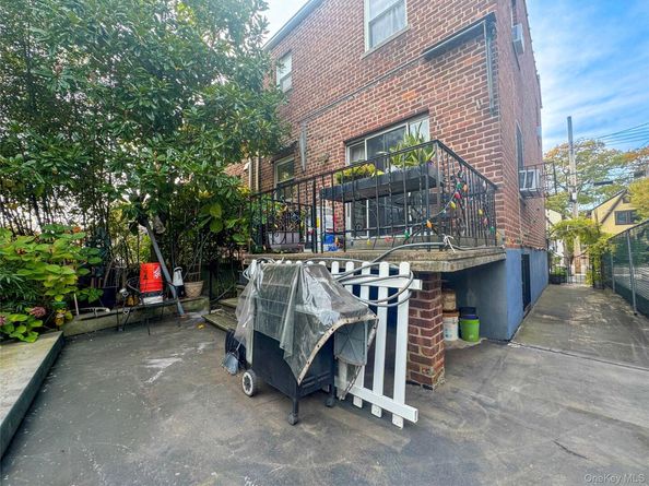 2440 Morgan Avenue, Bronx NY 10469