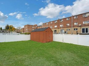 822 Hollywood Avenue, Bronx NY 10465