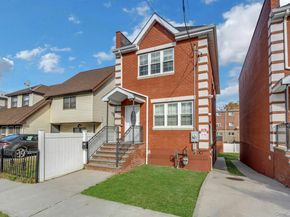 822 Hollywood Avenue, Bronx NY 10465