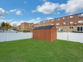 822 Hollywood Avenue, Bronx NY 10465