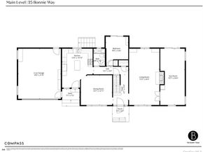 25 Bonnie Way, Larchmont NY 10538