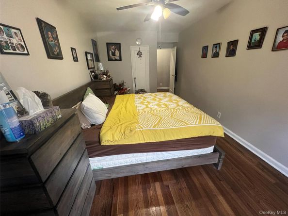 2080 Barnes Avenue 4C, Bronx NY 10462