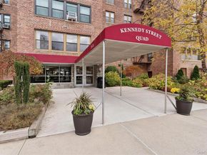 18-35 Corporal Kennedy Street 1G, Bayside NY 11360