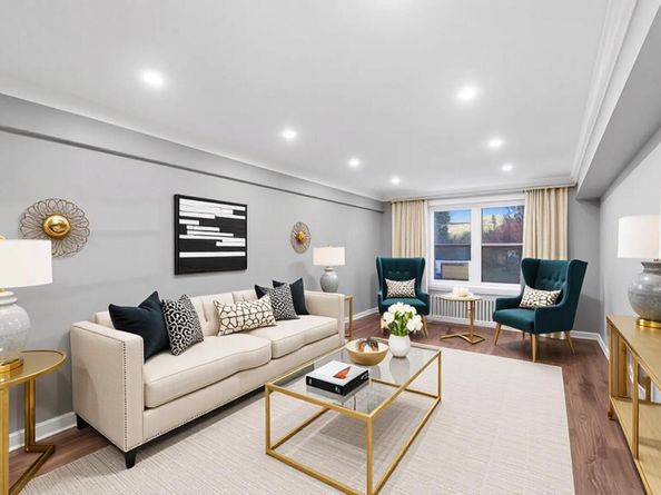 1133 Midland Avenue 2G, Bronxville NY 10708