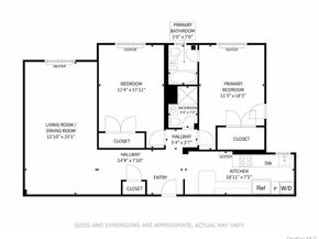 1133 Midland Avenue 2G, Bronxville NY 10708