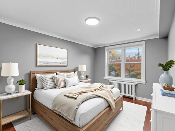 1133 Midland Avenue 2G, Bronxville NY 10708