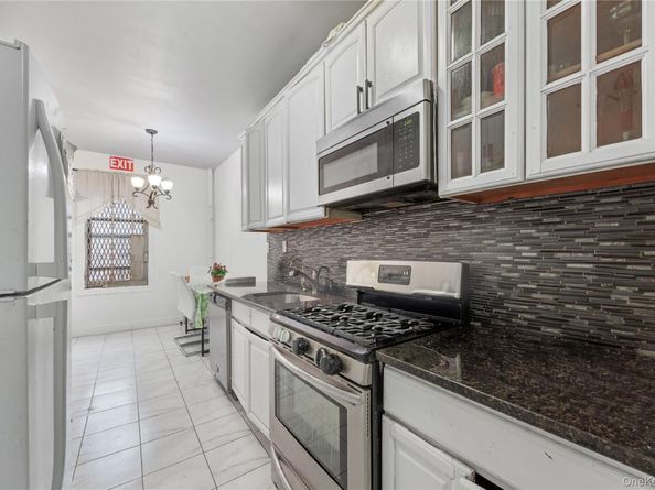 3394 Wayne Avenue E23, Bronx NY 10467