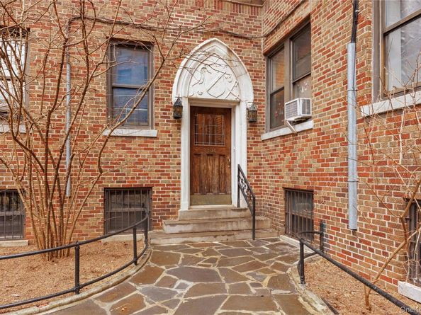 3394 Wayne Avenue E23, Bronx NY 10467