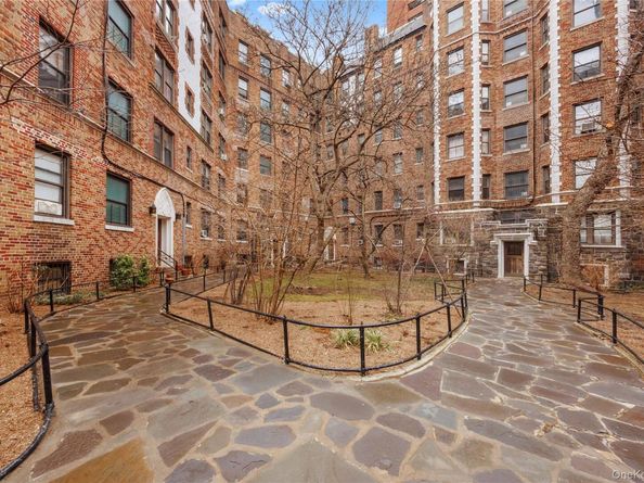 3394 Wayne Avenue E23, Bronx NY 10467