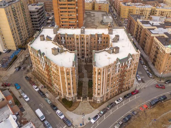 3394 Wayne Avenue E23, Bronx NY 10467