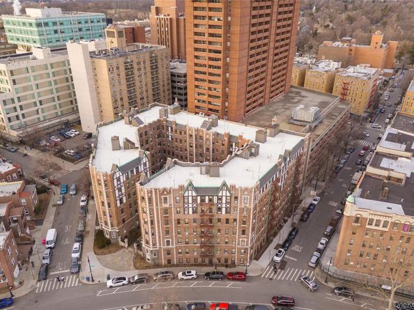 3394 Wayne Avenue E23, Bronx NY 10467