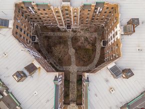 3394 Wayne Avenue E23, Bronx NY 10467