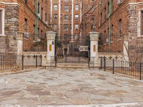 3394 Wayne Avenue E23, Bronx NY 10467