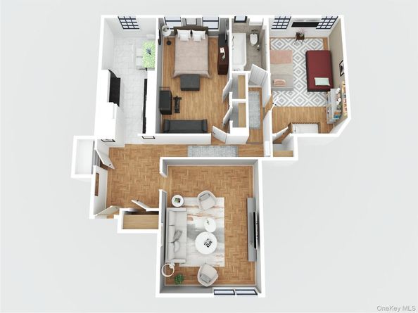 3394 Wayne Avenue E23, Bronx NY 10467