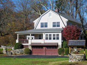 100 Salem Road, Pound Ridge NY 10576