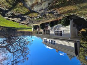 100 Salem Road, Pound Ridge NY 10576