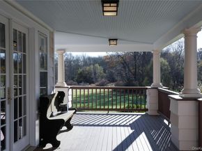 100 Salem Road, Pound Ridge NY 10576