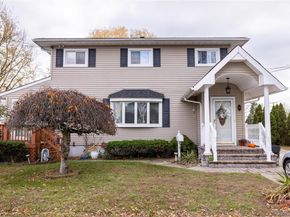 2 Bernard Street, Massapequa NY 11758