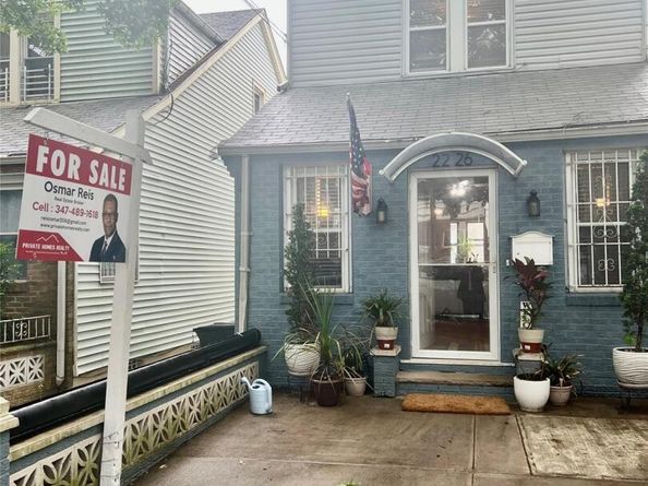 22-26 74 Street, East Elmhurst NY 11370