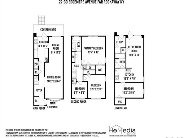 2301 Camp Road, Far Rockaway NY 11691