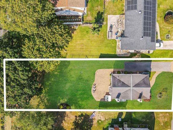 12 Maple Avenue, East Patchogue NY 11772