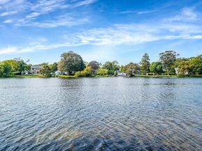 12 Maple Avenue, East Patchogue NY 11772