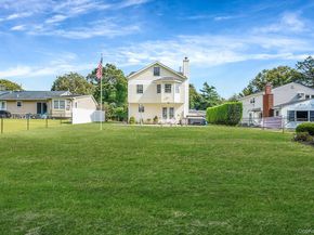 12 Maple Avenue, East Patchogue NY 11772