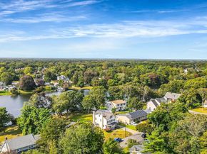 12 Maple Avenue, East Patchogue NY 11772