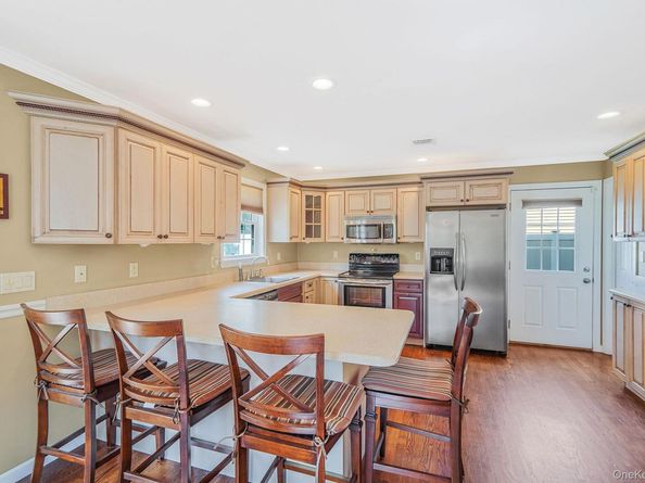 12 Maple Avenue, East Patchogue NY 11772