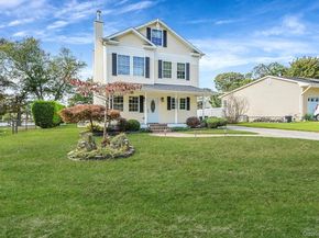 12 Maple Avenue, East Patchogue NY 11772