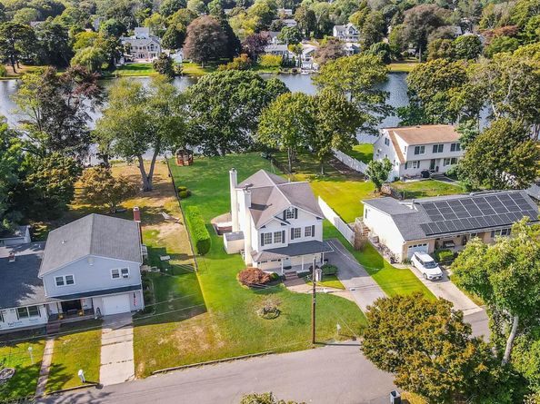 12 Maple Avenue, East Patchogue NY 11772
