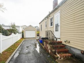 150 Pennsylvania Avenue, Roosevelt NY 11575