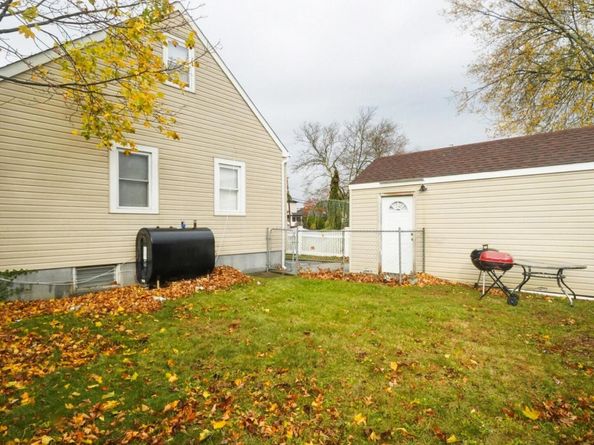 150 Pennsylvania Avenue, Roosevelt NY 11575