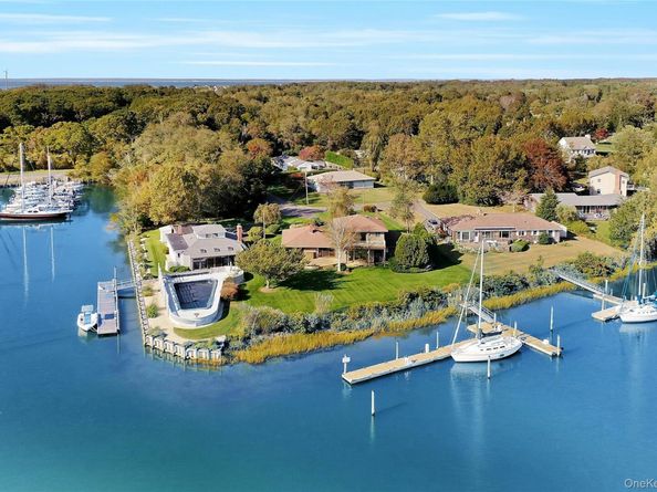 340 Robinson Road, Greenport NY 11944