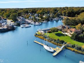 340 Robinson Road, Greenport NY 11944