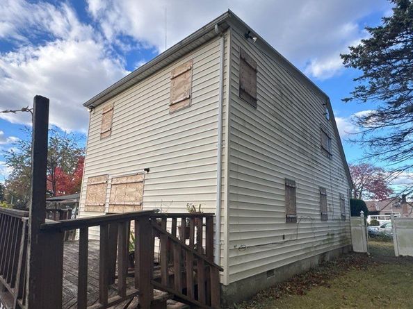 1493 Rosser Avenue, Elmont NY 11003