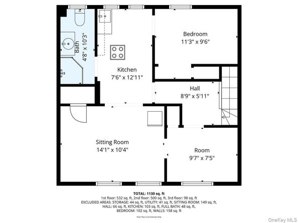 5739 57th Road, Maspeth NY 11378