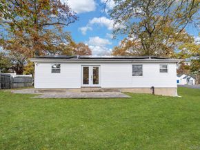 52 Maple Lane, Medford NY 11763