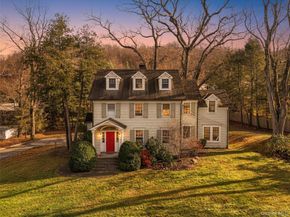 484 Bedford Road, Bedford Hills NY 10507